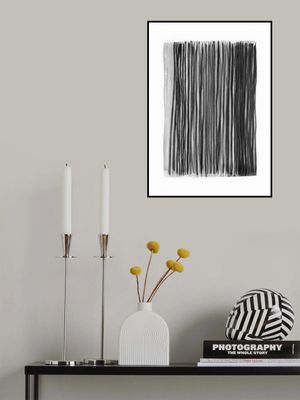 Monochrome Stripes