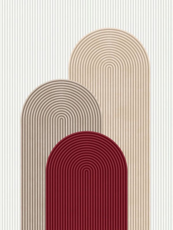 Circle composition 4