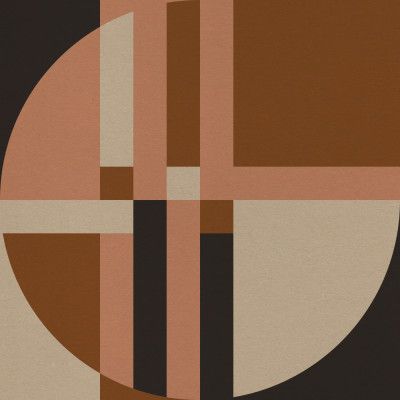 Nordic Retro Geometry 3