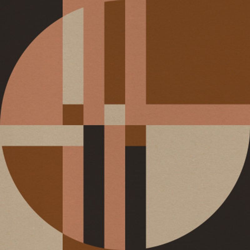 Nordic Retro Geometry 3