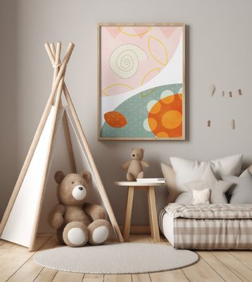 Friendly Colors Hilma 4