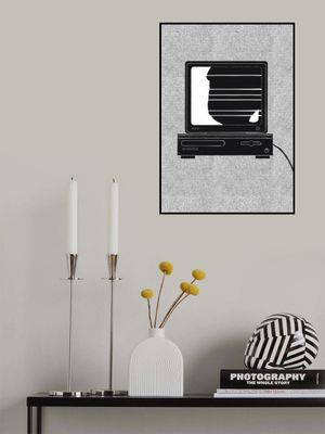 Retro Personal Computer