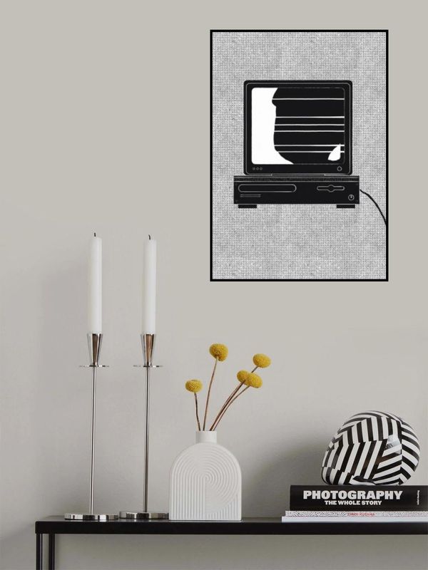 Retro Personal Computer