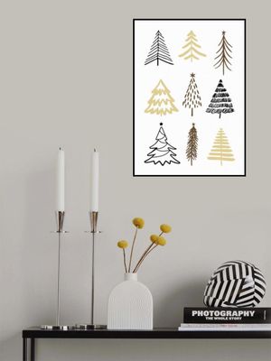 Christmas Trees 2