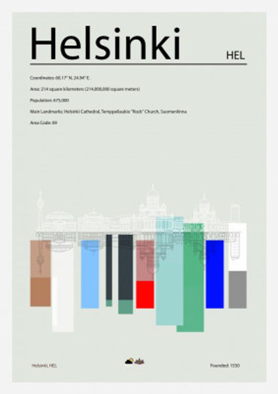 Helsinki