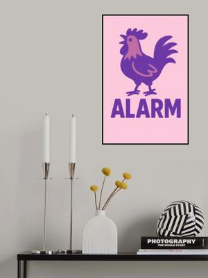Alarm