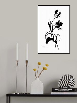 Minimalistdrawingcollection