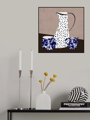 Polka Dot Harmony