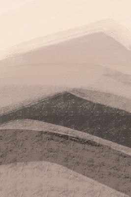 Abstract Mountains