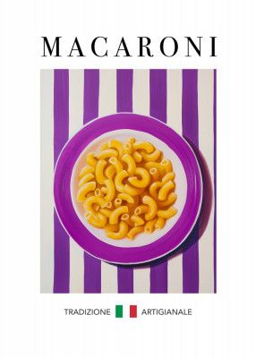 Macaroni