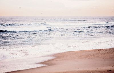 Portugal Beach Serenity