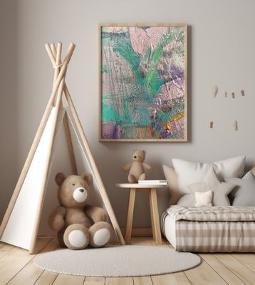 Echoes of the Crystalized Soul