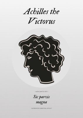 BLACK VICTORUS
