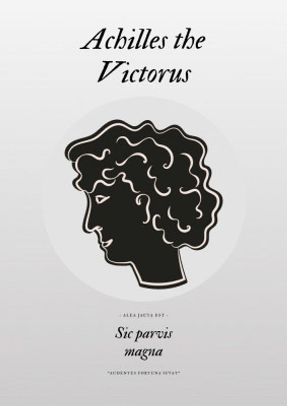 BLACK VICTORUS