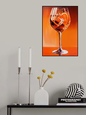 Aperol Spritz Orange