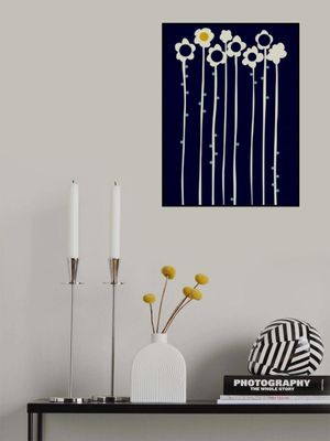 Expectant Iteration Sun Flowers