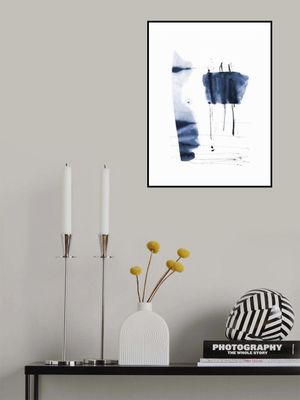 Nb  Ink Flow 03 18x24