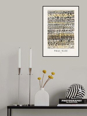 Cooling in a hot zone garden 1924