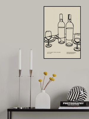 Wine and Conversation