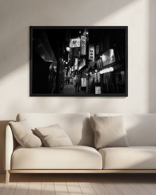 Street of the World @ Tokyo