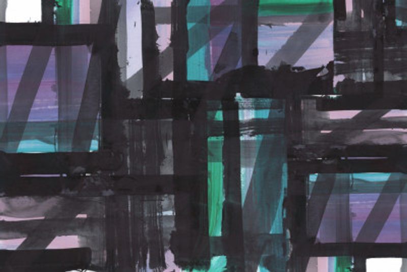 Abstract Modernism 4