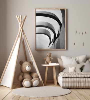 Design Museum - Detail