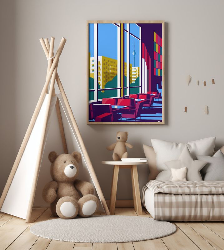 Berlin Kino International