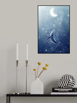 Galaxy Whale