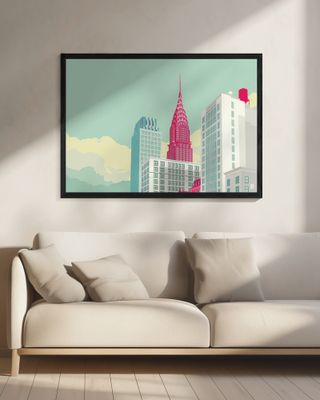 New York Park Avenue