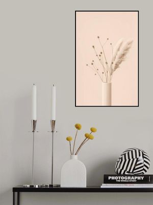 Thistle &amp; Pampas Beige