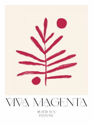 Magenta Tree Essence