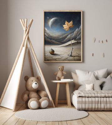 The Weight of Solitude