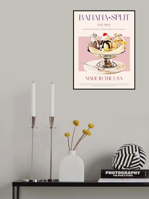 Delightful Banana Feast