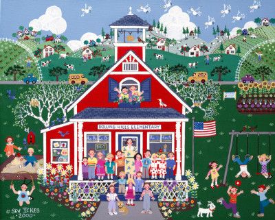 Rolling Hills Elementary