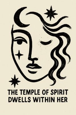 Thetempleofspirit