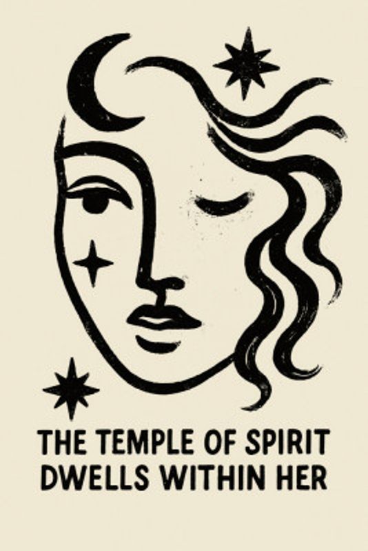 Thetempleofspirit