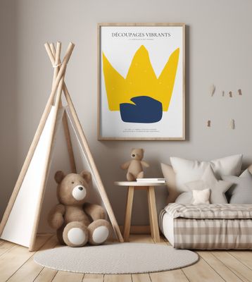 COURONNE DE L'ESPERANCE