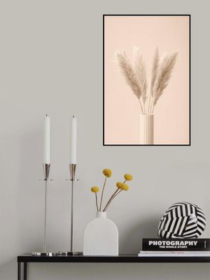 Pampas Grass Beige 11