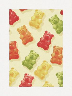 Gummy Bears