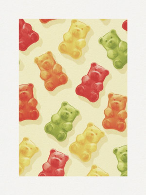 Gummy Bears