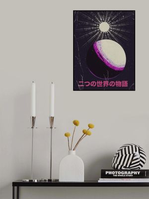 A Tale of Two Worlds