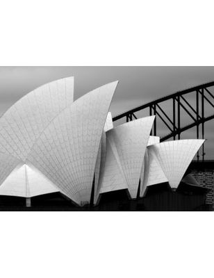 Opera house Sydney