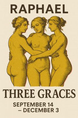 Threegraces