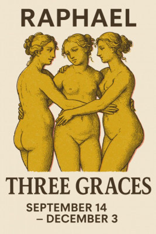 Threegraces