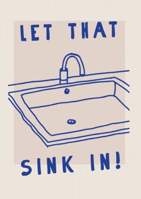 Sink Wisdom