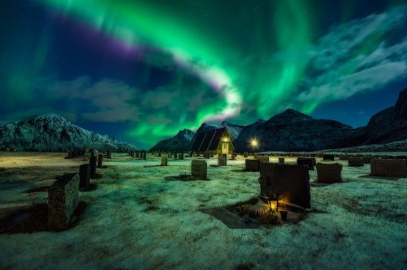 Dacing All Night Long II