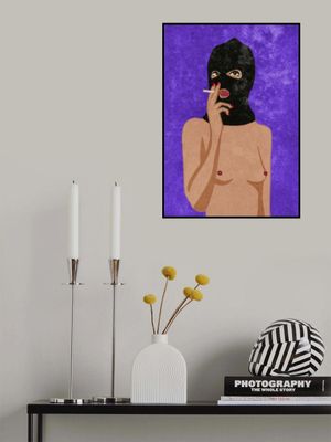 My Body is not a Crime