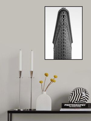 Sharp Architectural Marvel