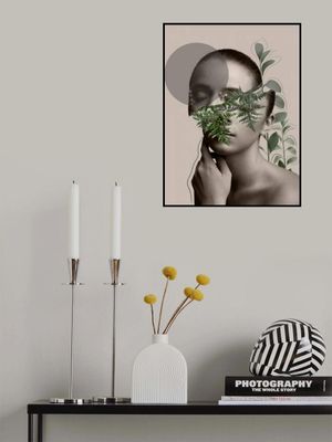 LILI Collection Creative Art Series