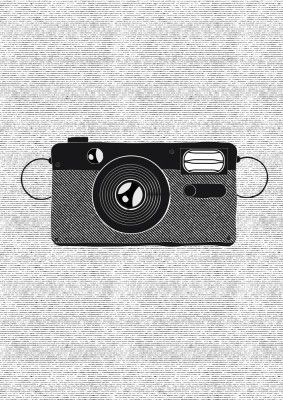 Vintage Film Camera